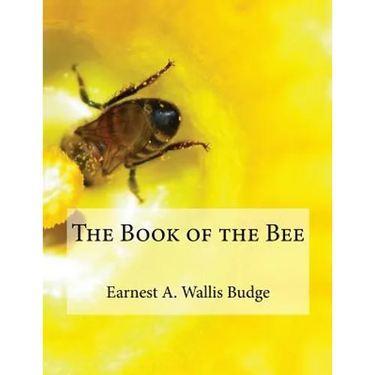 The Book of the Bee