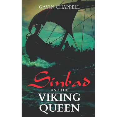 Sinbad and the Viking Queen