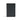 CSB Personal Size Bible, Black Genuine Leather