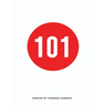 101 Contemporary Artists
