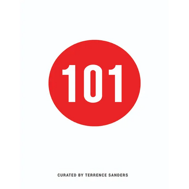 101 Contemporary Artists
