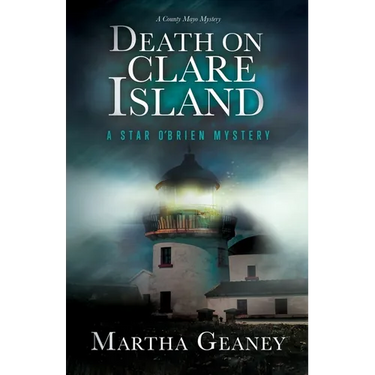 Death on Clare Island: A Star O'Brien Mystery