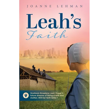 Leah's Faith