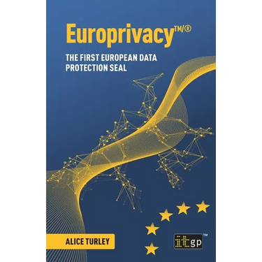 Europrivacy(TM)/(R): The first European Data Protection Seal