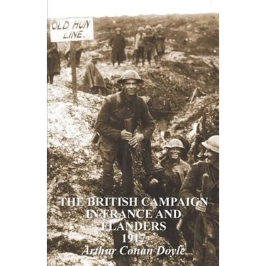 The British Campaign in France & Flanders 1917