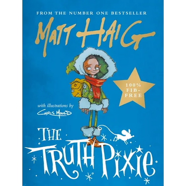 The Truth Pixie