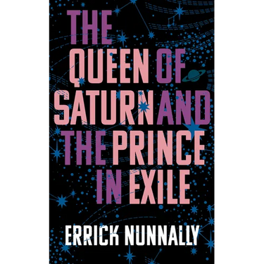 The Queen of Saturn and the Prince in Exile