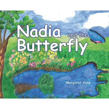Nadia and the Butterfly