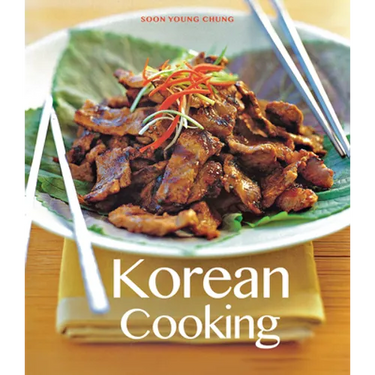 Korean Cooking