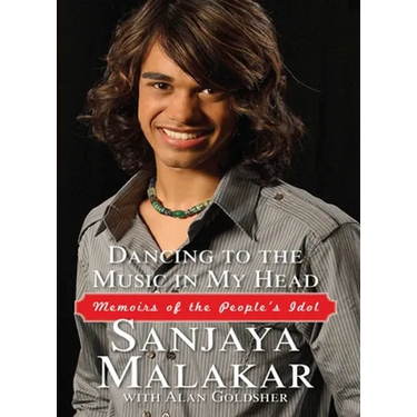 Dancing to the Music in My Head: Memoirs of the People's Idol