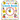My First Clock Book (Priddy Learning): An Introduction to Telling Time and Starting School