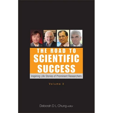 Road to Scientific Success (V3)