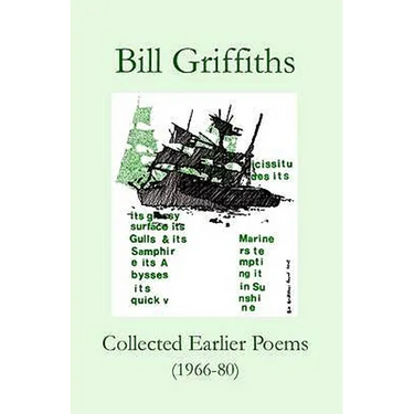 Collected Earlier Poems (1966-80)
