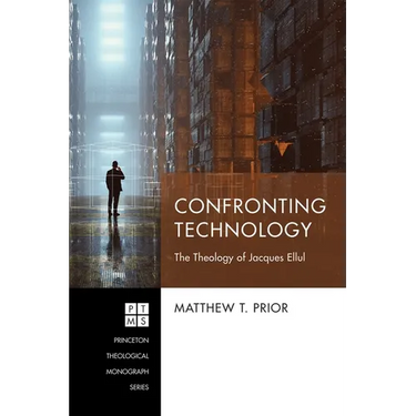 Confronting Technology
