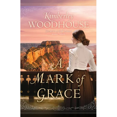 Mark of Grace