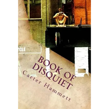 Book of Disquiet: Dispatches From the Disability Frontlines