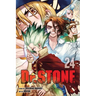 Dr. Stone, Vol. 24: Stone to Space