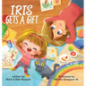 Iris Gets A Gift