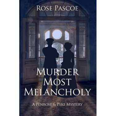 Murder Most Melancholy