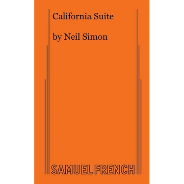 California Suite