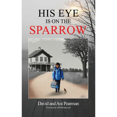 His Eye Is On The Sparrow