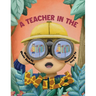 A Teacher In The Wild