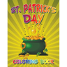 St. Patrick's Day Coloring Book