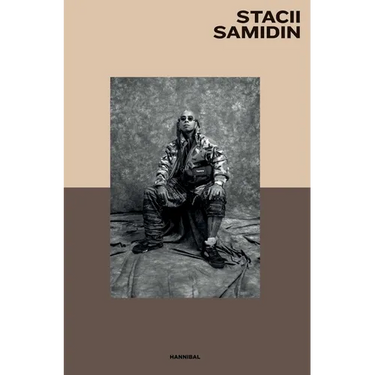 Stacii Samidin