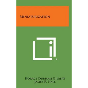 Miniaturization