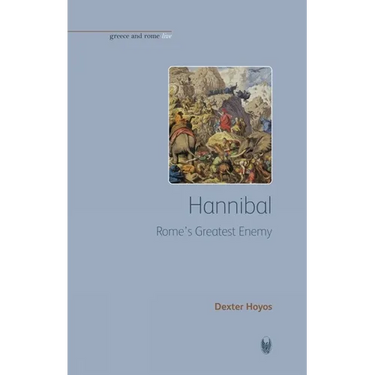 Hannibal: Rome's Greatest Enemy