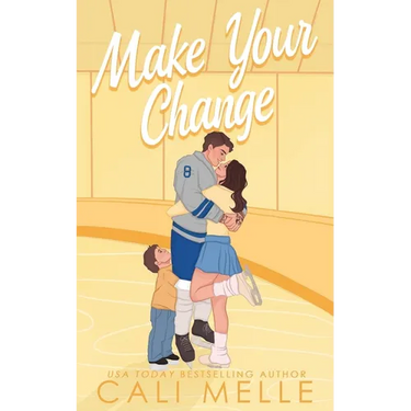 Make Your Change