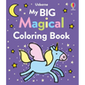 My Big Magical Coloring Book