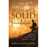 How to Take a Crisis and Build a Solid Foundation: Personal Theoretical Framework for Application in Practice