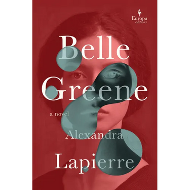Belle Greene