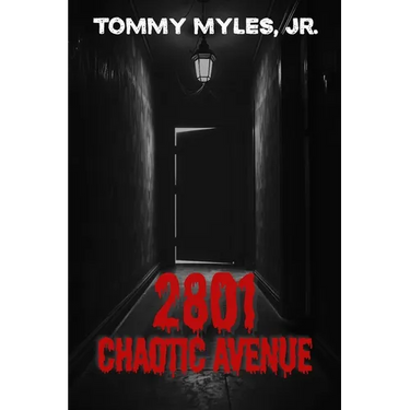 2801 Chaotic Avenue