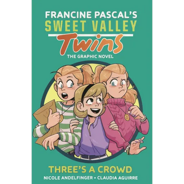 Three's a Crowd
