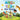 ABCs and 123s for Boys: A fun Alphabet book to get Boys Excited about Reading and Counting! Age 0-6. (Baby shower, toddler, pre-K, preschool, homescho