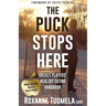 The Puck Stops Here: Hockey Players' Healthy Eating Handbook