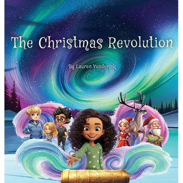 The Christmas Revolution