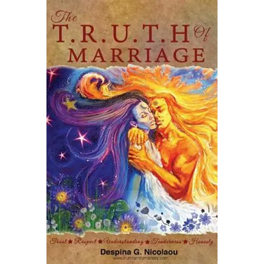 The T.R.U.T.H of Marriage