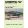 Flying an Unarmed Auster for the Royal Artillery in the Korean War
