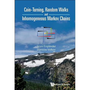 Coin-Turning, Random Walks and Inhomogeneous Markov Chains
