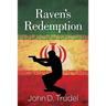 Raven's Redemption: A Cybertech Thriller