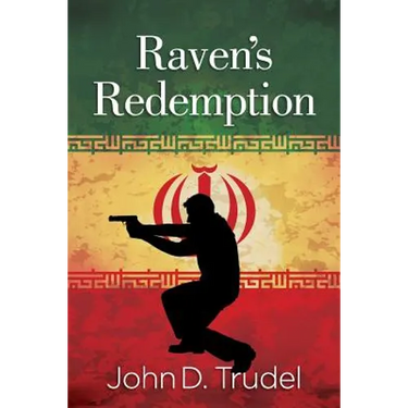 Raven's Redemption: A Cybertech Thriller