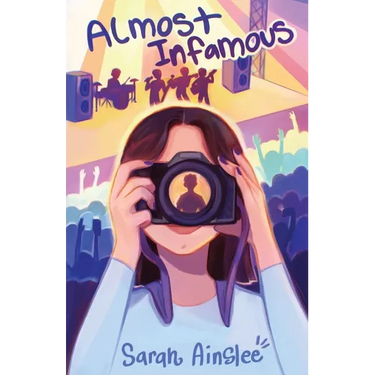 Almost Infamous
