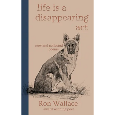 Life Is a Disappearing Act