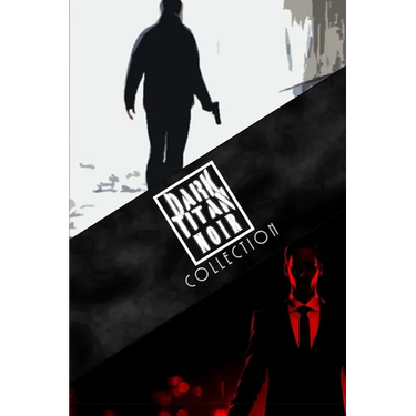 Dark Titan Noir Collection