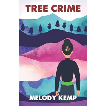 Tree Crime