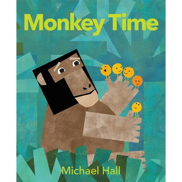 Monkey Time