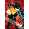 World Trigger, Vol. 10